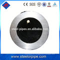 Best quality sch80 st35.8 seamless steel pipe varnish surface treatment